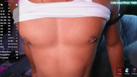 Liam Byrne online show from April 11, 9:35 am