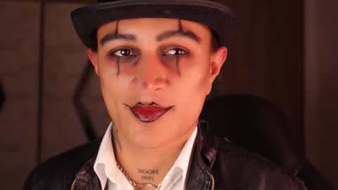 LiamDeep online show from February 4, 7:53 pm