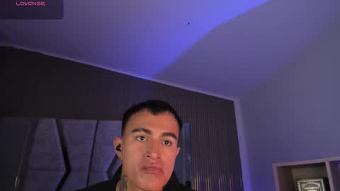 LiamDeep online show from February 22, 12:01 am