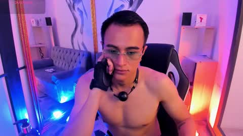 LiamDeep online show from March 15, 12:16 am