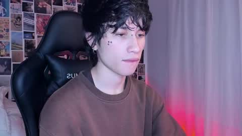 Liam online show from February 15, 6:12 am