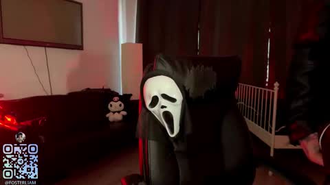 Liam online show from January 19, 2:10 pm