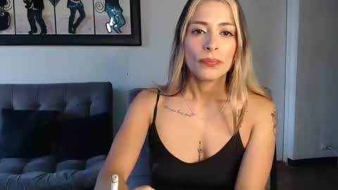 Lia Miller online show from February 11, 12:05 pm