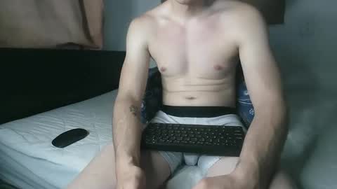 liammason_ online show from December 3, 3:25 am