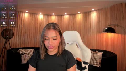 Liam online show from March 17, 3:44 am