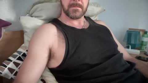 Chris online show from November 8, 6:57 am