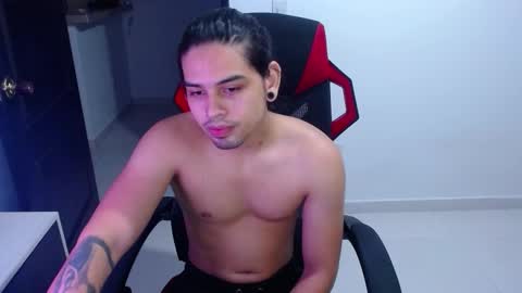 liamrides online show from November 27, 10:45 pm