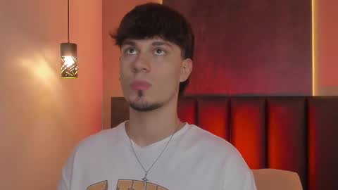 Liam Thunder online show from November 30, 11:58 am