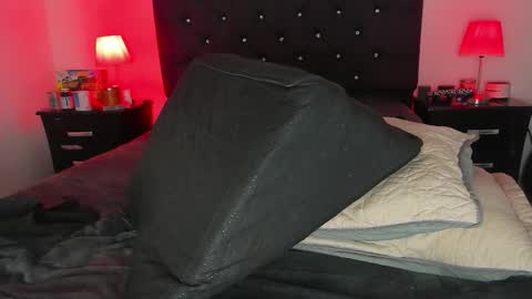 liamtrevor online show from January 31, 7:11 pm