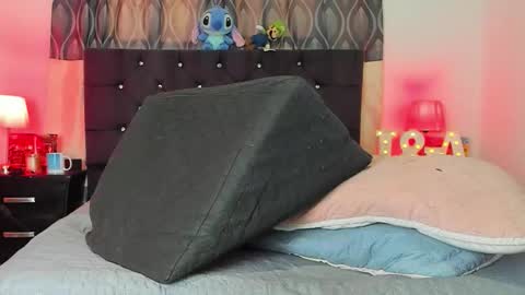 liamtrevor online show from February 28, 4:08 pm