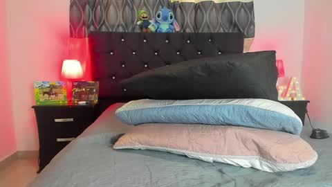 liamtrevor online show from March 1, 9:17 pm