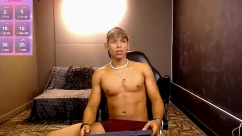 Snapshot of liamvibes212 chatting on December 4, 4:55 am liamvibes212 online show from December 4, 4:55 am