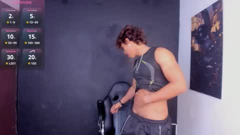 liamvibes212 online show from February 15, 12:47 pm