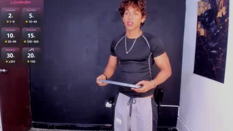 liamvibes212 online show from February 16, 1:18 pm