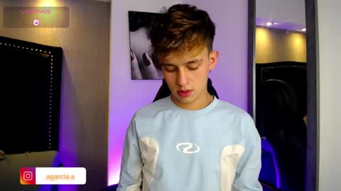 liam online show from March 31, 4:46 am