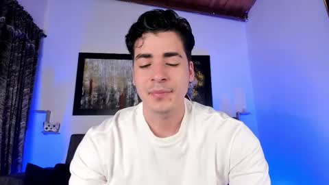 liamwyatt_ online show from January 19, 3:43 am