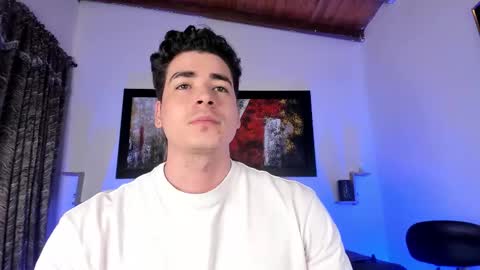 liamwyatt_ online show from February 21, 3:40 am