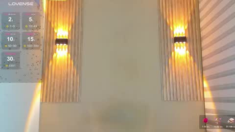 lian_cameron online show from March 10, 4:28 am