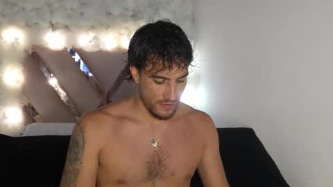 Lian Oconner online show from February 19, 9:11 pm