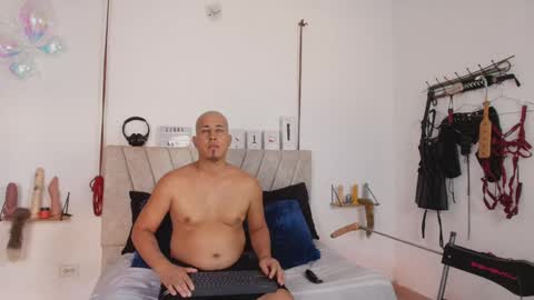 Mistress Liana  - Sir Asaf  online show from April 26, 7:33 pm