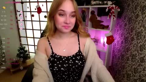 Snapshot of liana_bright chatting on January 6, 2:04 am Liana online show from January 6, 2:04 am