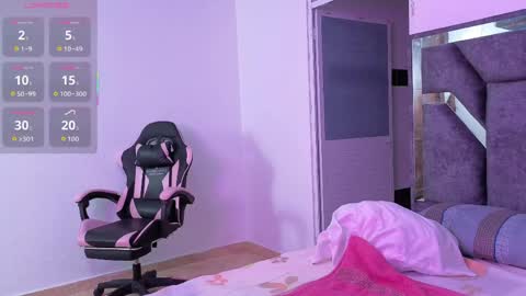 liana_hott online show from April 1, 10:49 am