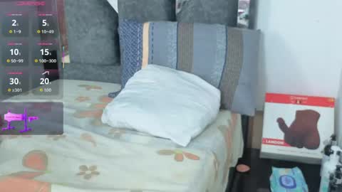 liana_hott online show from April 5, 11:29 am