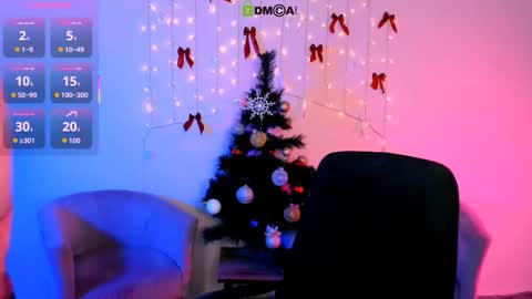 Little Liana  online show from January 16, 8:13 pm