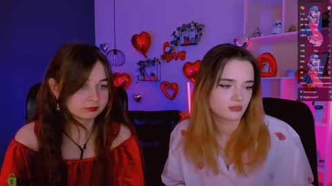 Little Liana  online show from February 26, 8:52 pm