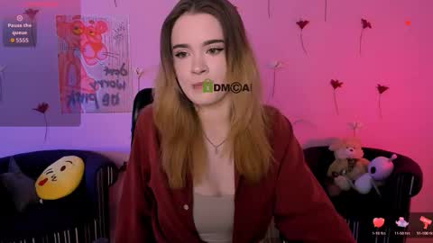 Little Liana  online show from March 4, 8:26 pm