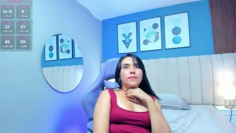 Snapshot of liana_milf chatting on March 4, 8:26 pm Liana online show from March 4, 8:26 pm