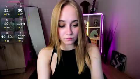Liana online show from June 7, 2:05 am