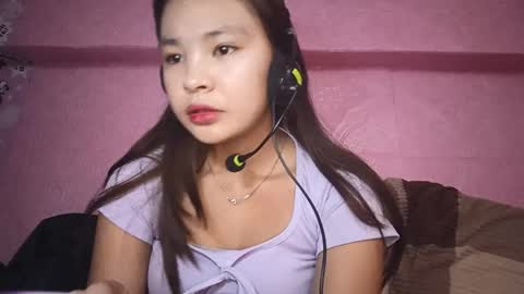 Diana online show from May 22, 11:32 pm