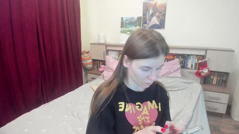 lianamiller88 online show from December 21, 3:47 am