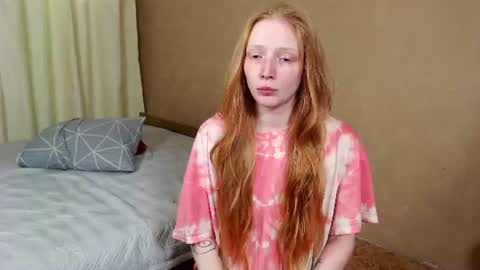 Lliana online show from July 28, 4:19 am