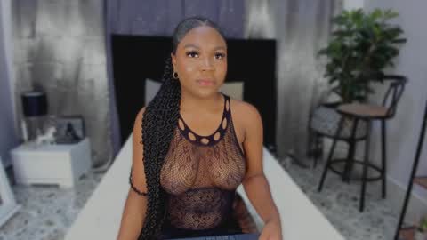 Lianasmith online show from April 6, 4:46 am