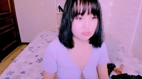 Liana online show from January 14, 11:38 am