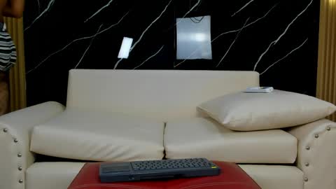 Liang online show from April 18, 12:58 am