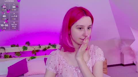 Lian online show from April 3, 7:06 am