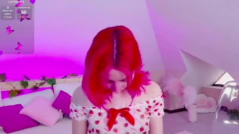 Lian online show from April 12, 7:13 am