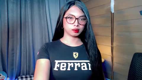 Snapshot of lianna_fox69 chatting on February 20, 1:33 pm CALL ME LIANNA online show from February 20, 1:33 pm