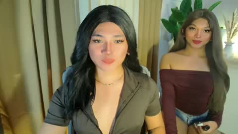 CALL ME LIANNA online show from April 15, 8:43 am