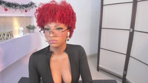 LiannaDixon online show from December 28, 1:59 pm