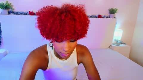 LiannaDixon online show from December 29, 2:52 pm