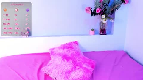 LiannaDixon online show from January 3, 2:40 pm