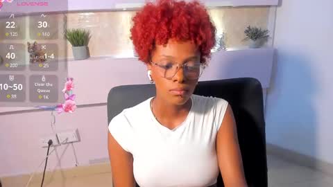 LiannaDixon online show from January 13, 3:36 pm