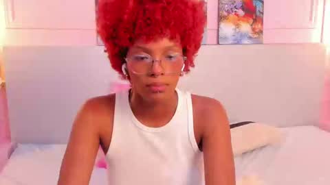 LiannaDixon online show from January 17, 2:39 pm