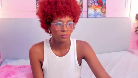 LiannaDixon online show from January 17, 6:02 pm