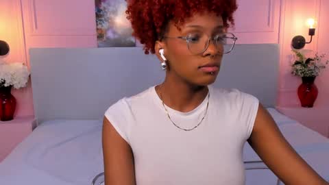 LiannaDixon online show from January 20, 2:14 pm