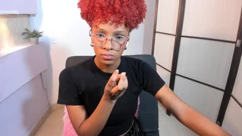 LiannaDixon online show from January 24, 1:36 pm